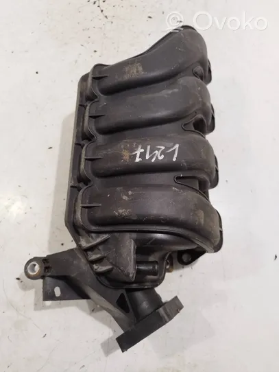 Toyota Avensis T250 Collettore di aspirazione 2900311749