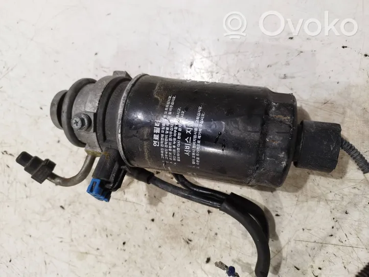 KIA Carens III Filtre à carburant 319222b900