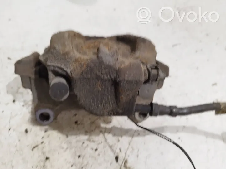 Audi A4 S4 B8 8K Front brake caliper 