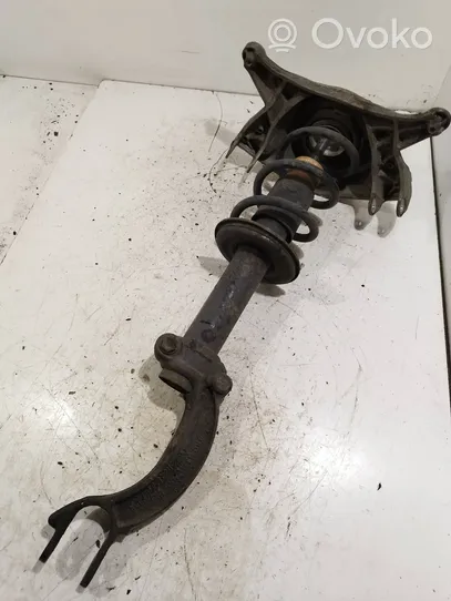 Audi A4 S4 B8 8K Ammortizzatore anteriore con molla elicoidale 8K0031CJ