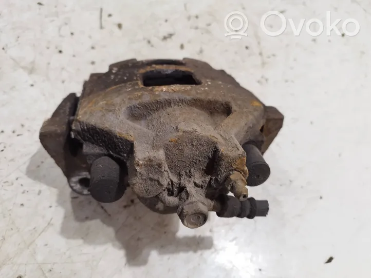 Toyota Yaris Front brake caliper 