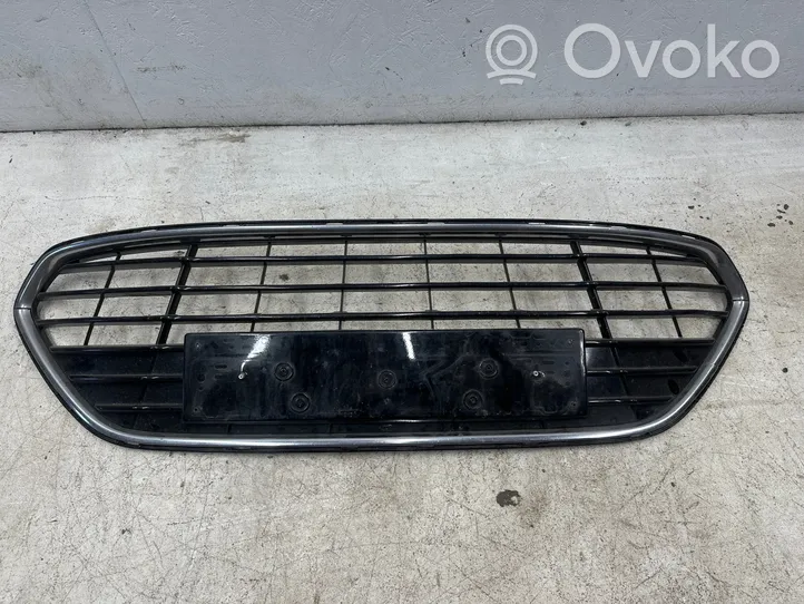 Ford Mondeo MK IV Grotelės priekinės Bs7117b968b