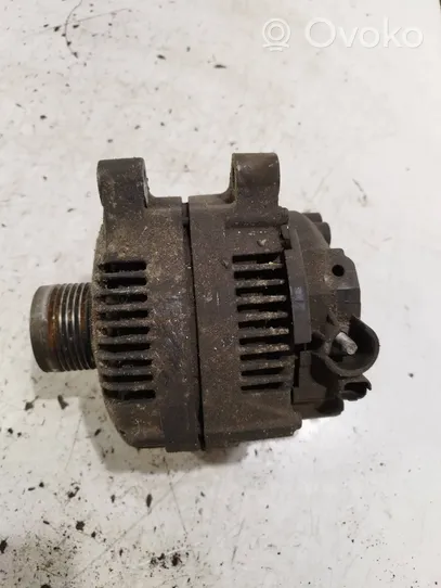 Fiat Ulysse Alternator 9644103580