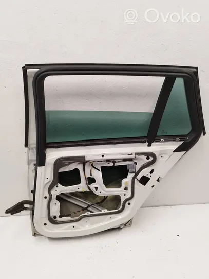 BMW 3 E90 E91 Rear door 