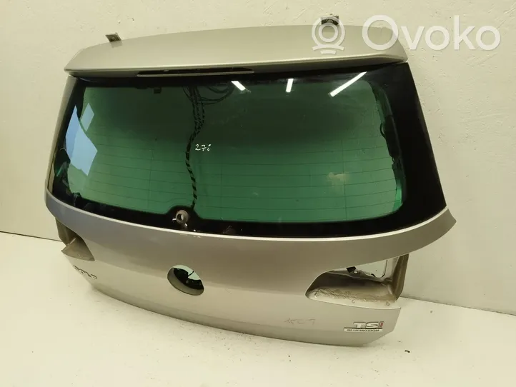 Volkswagen Golf VII Tailgate/trunk/boot lid 