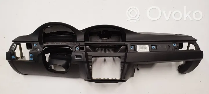 BMW 3 E90 E91 Dashboard 51457077817