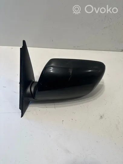 KIA Venga Front door electric wing mirror E4023111