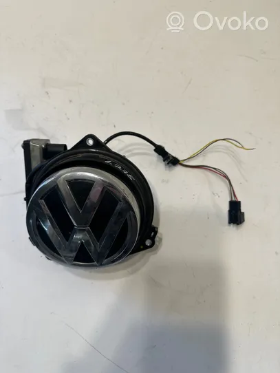 Volkswagen Golf VII Schalter Kofferraum Heckklappe Kofferraumdeckel 5G0827469C