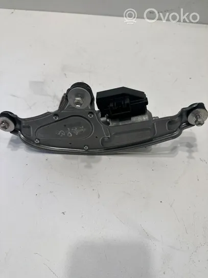 Toyota Verso-S Moteur d'essuie-glace 8513052210