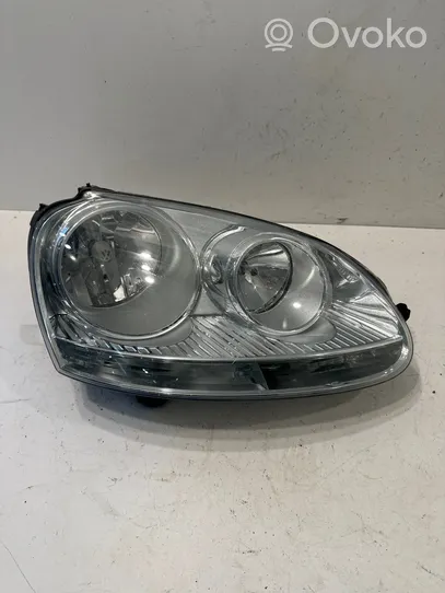 Volkswagen Golf V Lampa przednia 1K6941006R