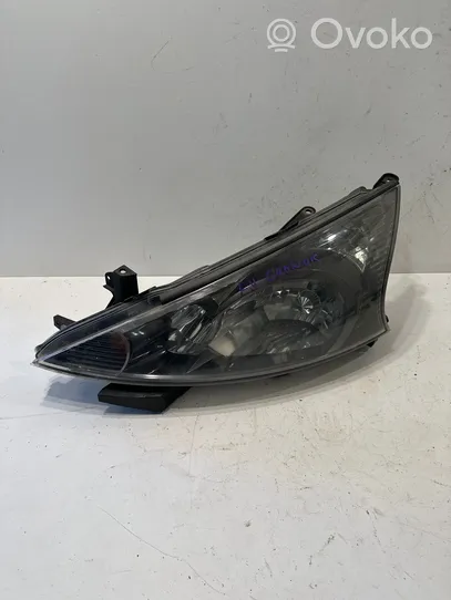 Mitsubishi Grandis Lampa przednia 