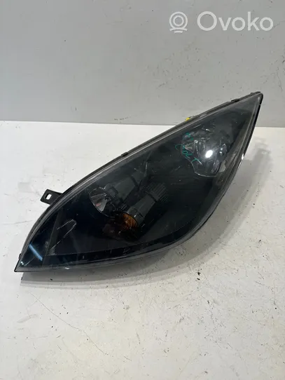 Mitsubishi Colt Faro/fanale 0301208221