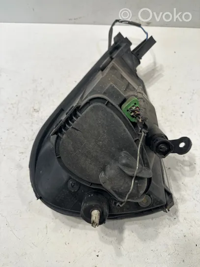 Ford Ka Lampa przednia 97KG13005SAM