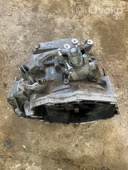 Opel Astra H Manual 6 speed gearbox 55191293