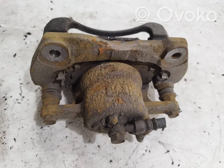 Toyota Verso-S Front brake caliper 