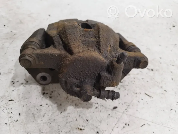 Toyota Verso-S Front brake caliper 