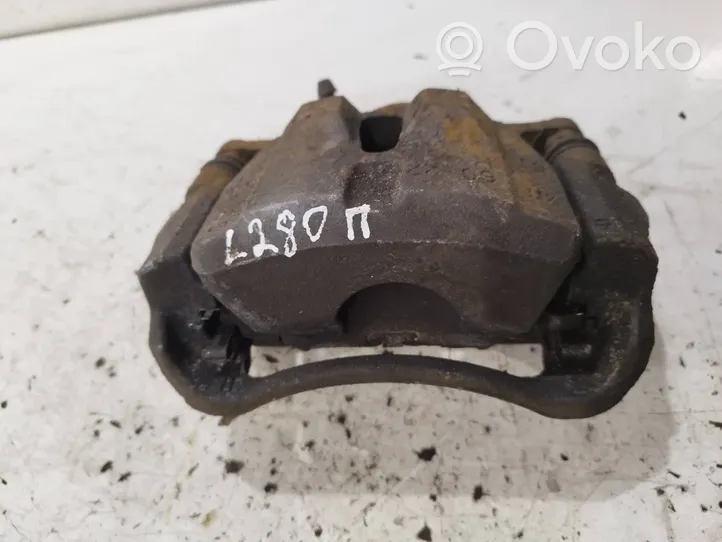 Toyota Verso-S Front brake caliper 