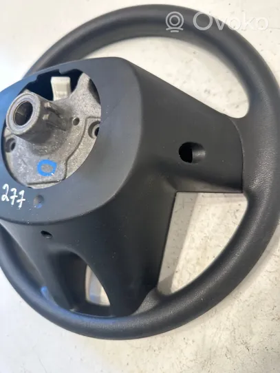 KIA Venga Steering wheel 