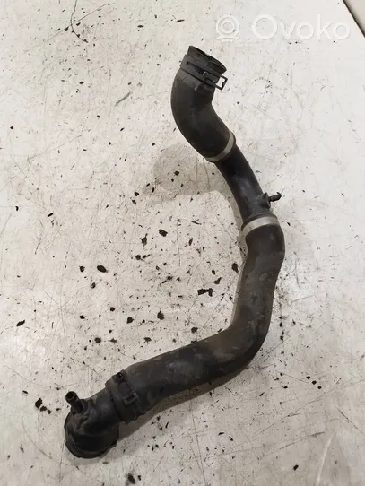 Volkswagen PASSAT B7 Engine coolant pipe/hose 5k0121087