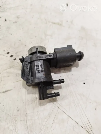 Volkswagen PASSAT B7 Solenoidinis vožtuvas 1k0906283a