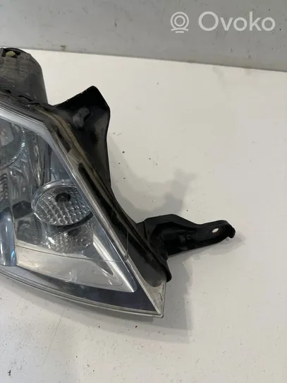 Peugeot Expert Faro/fanale 89902604