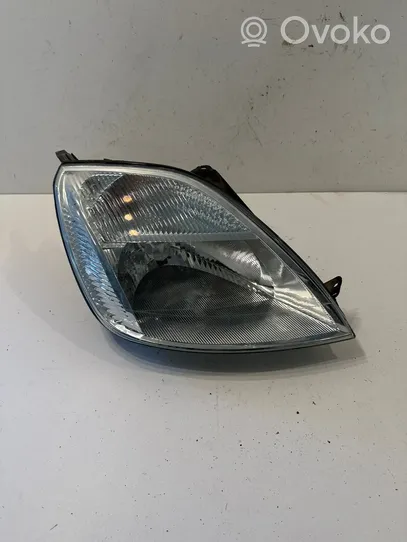 Ford Fiesta Phare frontale 2S6X13W029AH