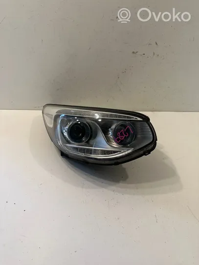 KIA Soul Lampa przednia 92102E4