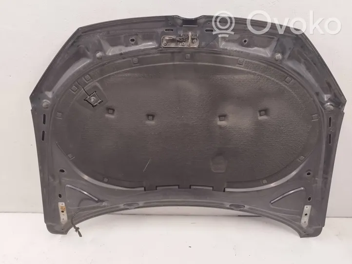 Volkswagen PASSAT B7 Engine bonnet/hood 