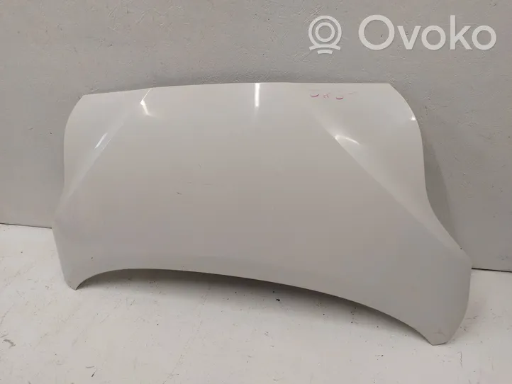 Hyundai ix20 Engine bonnet/hood 