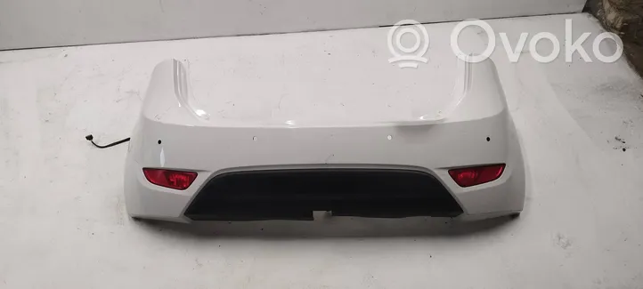 Hyundai ix20 Rear bumper 866111k000