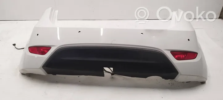 Hyundai ix20 Rear bumper 866111k000