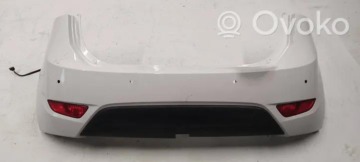 Hyundai ix20 Rear bumper 866111k000