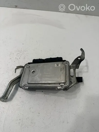 Toyota Auris 150 Sterownik / Moduł ECU 0261201209