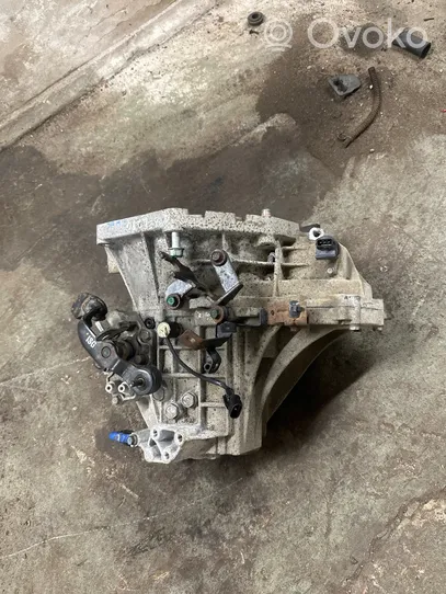 KIA Picanto Manual 5 speed gearbox 