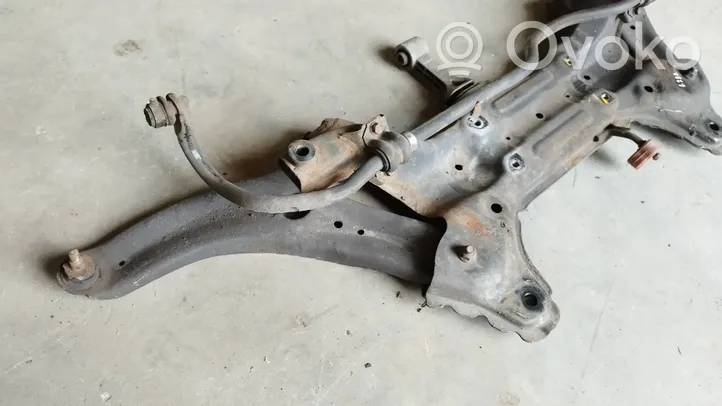 Hyundai ix20 Front subframe 624212k000