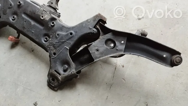 Hyundai ix20 Front subframe 624212k000