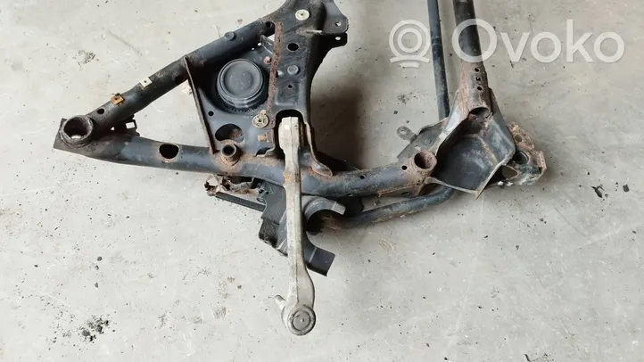 BMW 3 F30 F35 F31 Front subframe 679211103