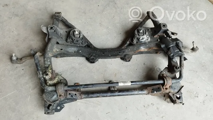 BMW 3 F30 F35 F31 Front subframe 679211103