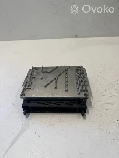 Volvo V70 Dzinēja vadības bloks 0261206828