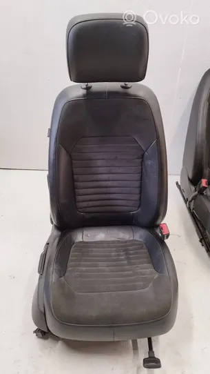 Volkswagen PASSAT B7 Juego del asiento 