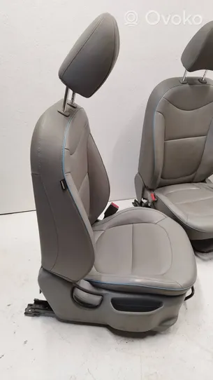 KIA Soul Seat set 