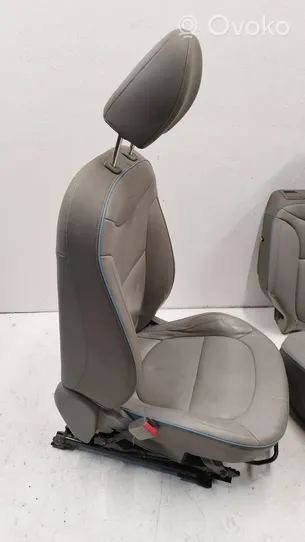 KIA Soul Seat set 