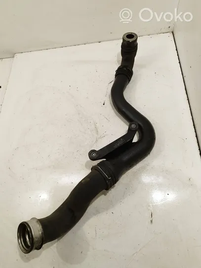 Volkswagen Touran I Air intake hose/pipe 1K0145762CK