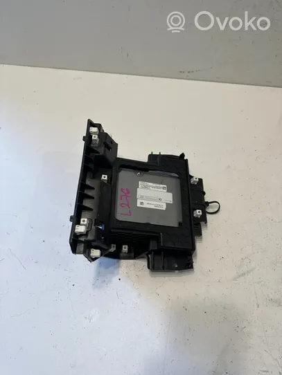 Ford Turneo Courier Modulo di controllo accesso NU5T14G371GMA