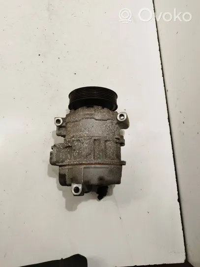 Audi A3 S3 8P Air conditioning (A/C) compressor (pump) 1K0820803J