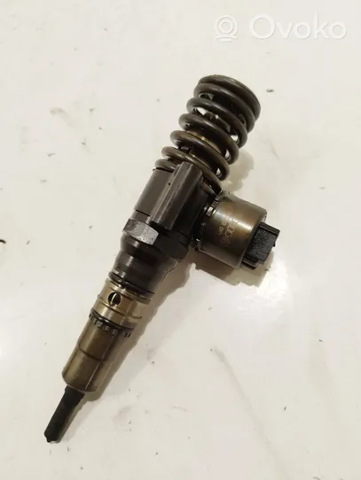 Audi A3 S3 8P Injecteur de carburant 03g130073b