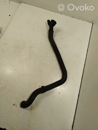 Volkswagen Caddy Engine coolant pipe/hose 1k0122291