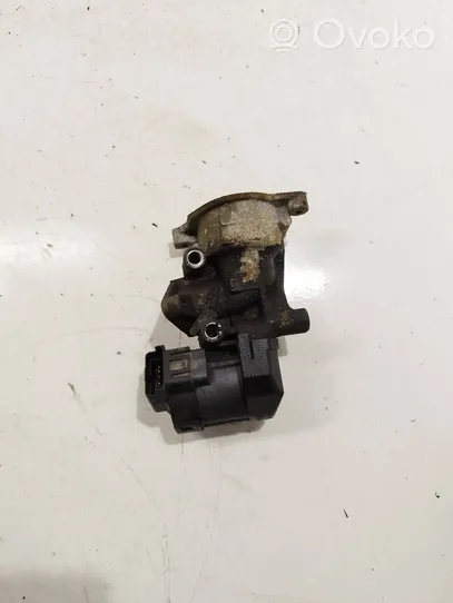 Citroen Jumpy EGR valve 9601825280