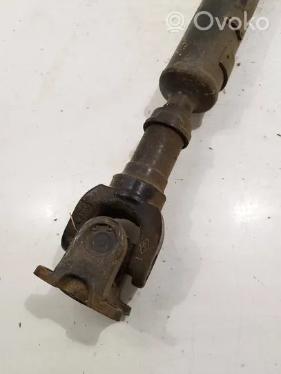 Nissan Pathfinder R51 Arbre de transmission avant 