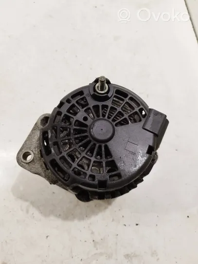 Opel Astra H Alternator 8980311551